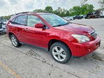 Lexus RX 2008