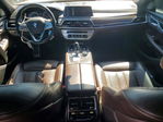 BMW Series 7 2016