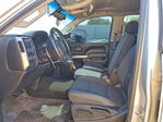 Chevrolet Silverado 2016