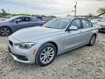 BMW Series 3 2018