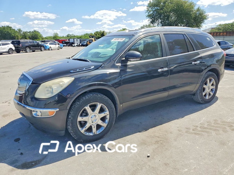 Buick Enclave 2008 - Zdjęcie 1 z 14