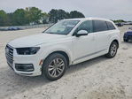 Audi Q7 2018