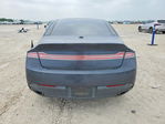 Lincoln MKZ 2014