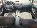 Kia Forte 2016