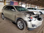 Chevrolet Equinox 2015
