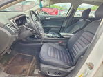 Ford Fusion 2013
