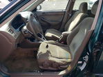 Honda Civic 2000