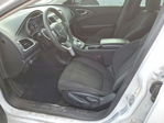 Chrysler 200 2015