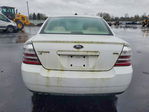 Ford Taurus 2008