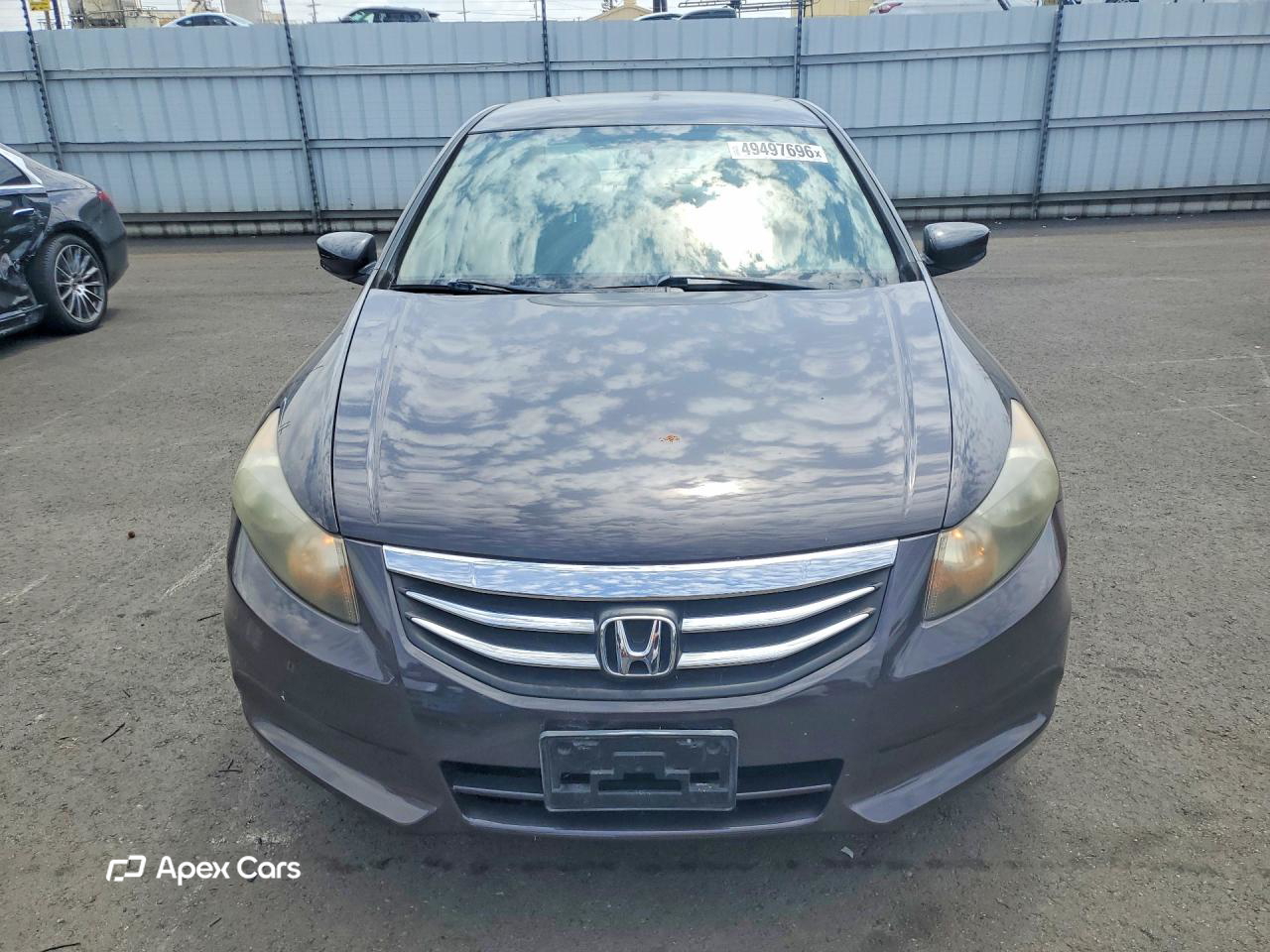 Honda Accord 2011