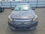 Honda Accord 2011