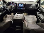 Chevrolet Silverado 2015
