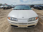 Oldsmobile Aurora 2003