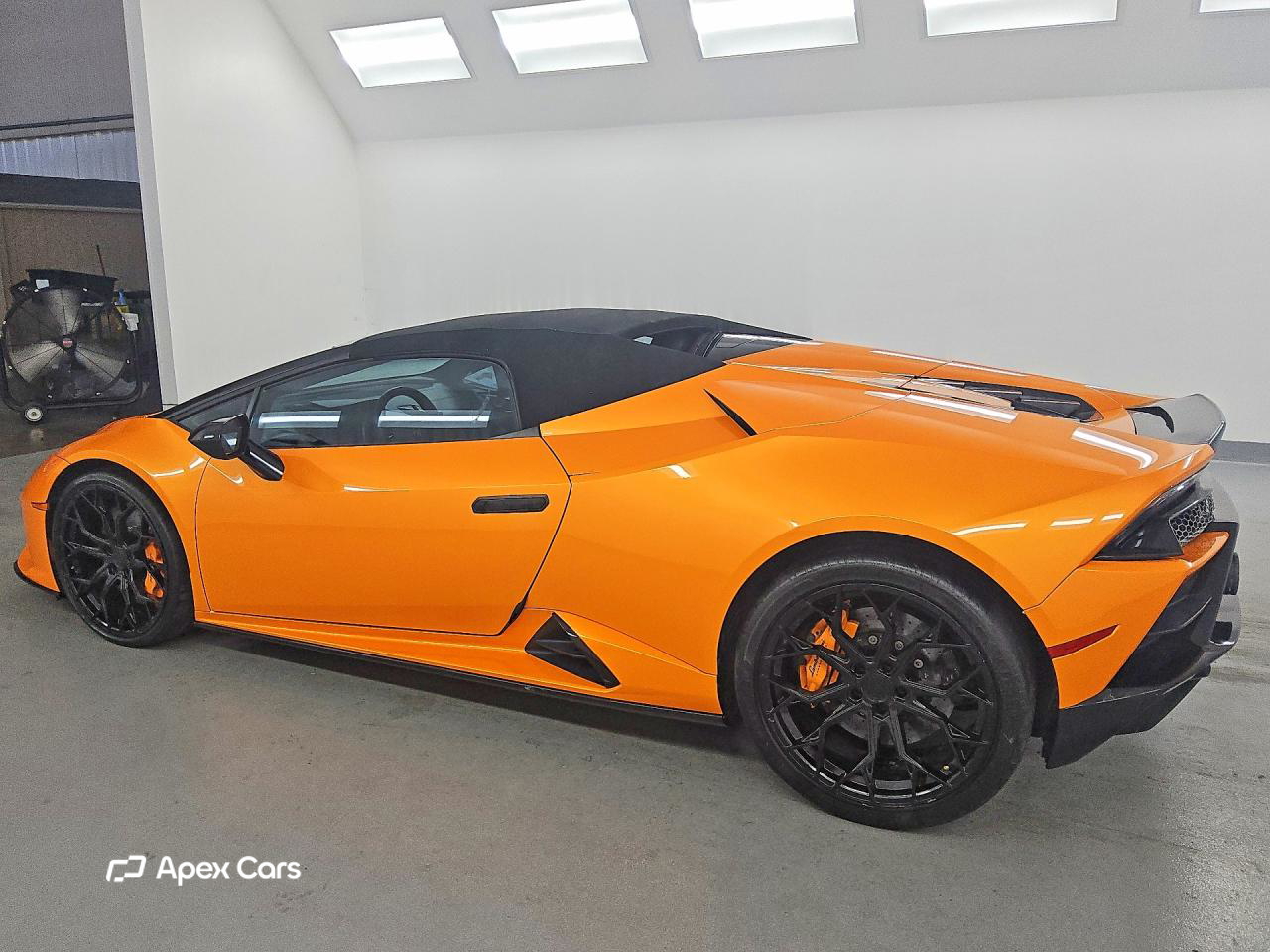 Lamborghini Huracán 2020