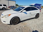 Hyundai Sonata 2011