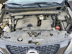 Nissan Pathfinder 2019