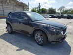Mazda CX-5 2025