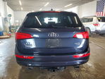 Audi Q5 2014