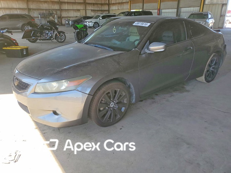 Honda Accord 2009 - Image 1 of 13