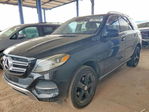 Mercedes-Benz GLE 2016