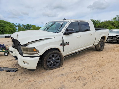 RAM 2500 2017 - Image 1 of 13