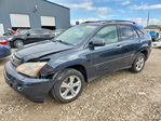 Lexus RX 2008