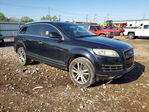 Audi Q7 2014