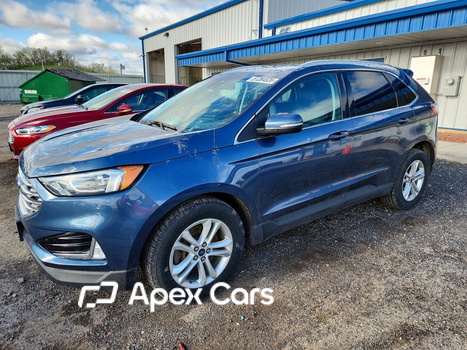 Ford Edge 2019 - Image 1 of 13