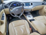 Hyundai Genesis 2011