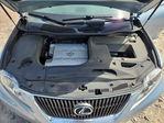 Lexus RX 2012