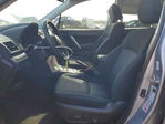Subaru Forester 2016