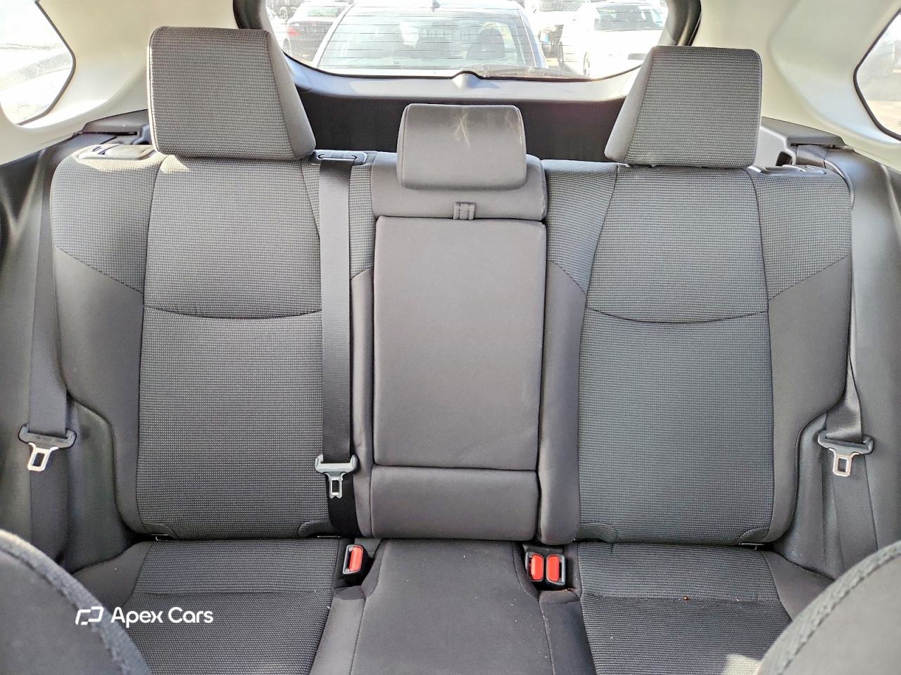 Toyota RAV 4 2021