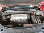 Cadillac SRX 2010