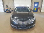 Lincoln MKZ 2013