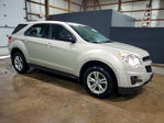 Chevrolet Equinox 2011