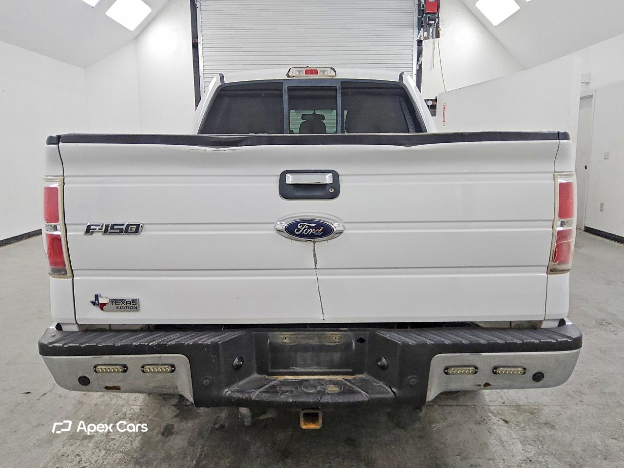 Ford F-150 2014