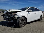 Toyota Corolla 2018