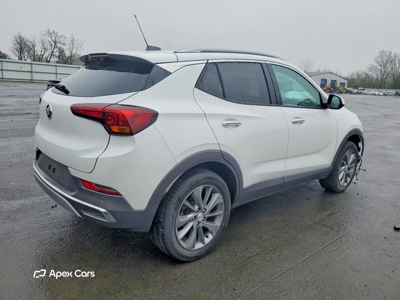 Buick Encore 2022