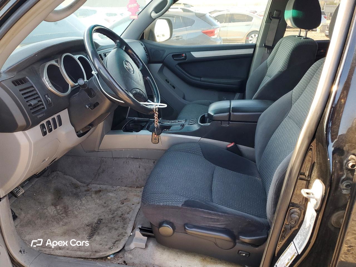 Toyota 4Runner 2004
