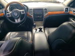 Jeep Cherokee 2012