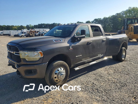 RAM 3500 2020 - Image 1 of 12