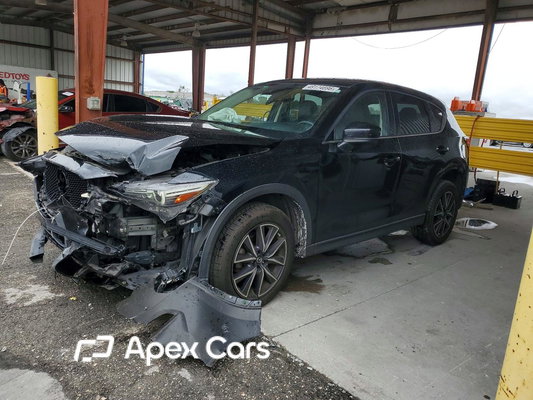 Mazda CX-5 2017 - Image 1 of 14