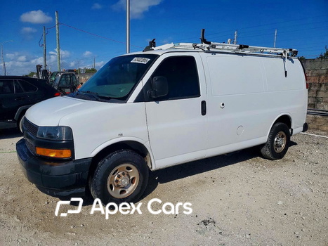 Express 2019 - Image 1 of 12