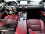 Lexus GS 2017
