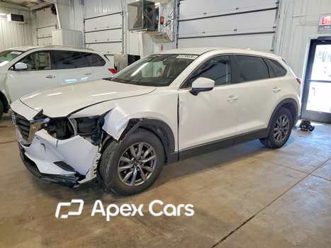 Mazda CX-9 2019 - Image 1 of 14