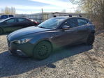 Mazda 3 2014