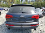 Audi Q7 2014