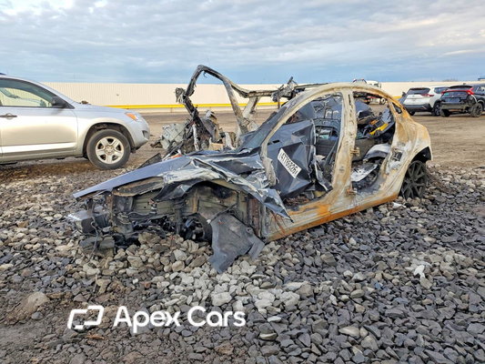 Tesla Model 3 2020 - Image 1 of 5