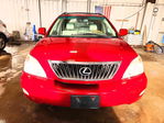 Lexus RX 2009