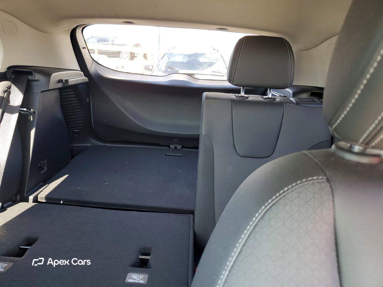 Buick Encore 2025